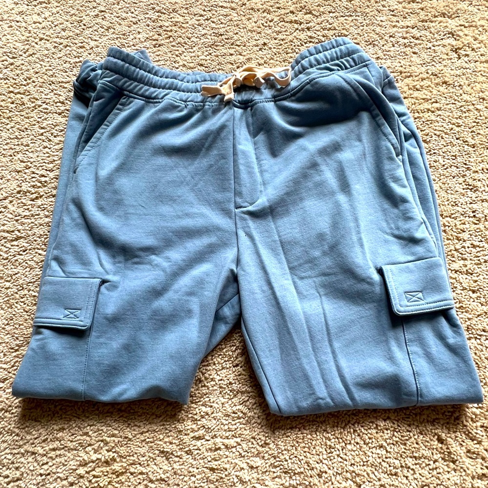 RSQ jogger sweat pants